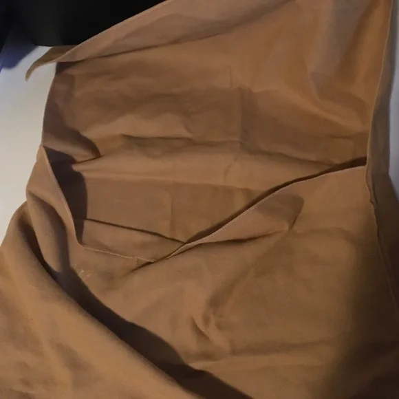 Louis Vuitton RARE Vintage Dustbag LARGE 18X14 - Picture 2 of 4